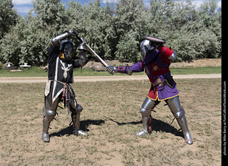 Colorado Medieval Festival 2026