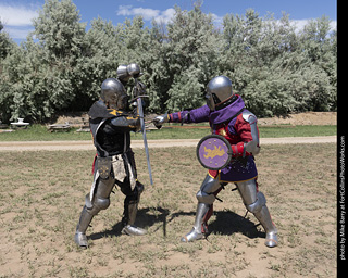 Colorado Medieval Festival 2026