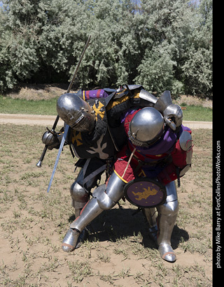 Colorado Medieval Festival 2026