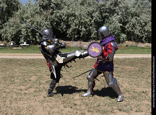 Colorado Medieval Festival 2026