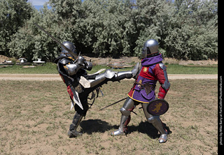 Colorado Medieval Festival 2026