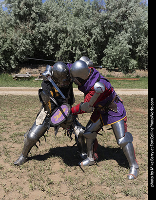Colorado Medieval Festival 2026