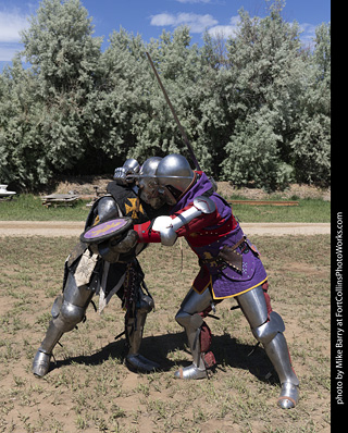 Colorado Medieval Festival 2026