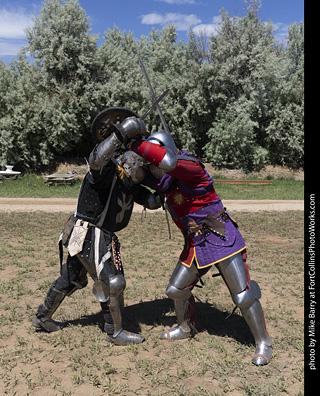 Colorado Medieval Festival 2026