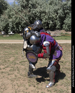 Colorado Medieval Festival 2026