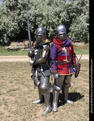 Colorado Medieval Festival 2026