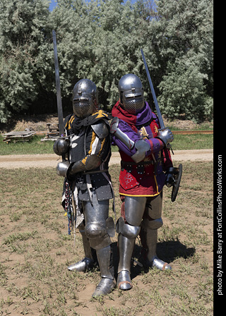 Colorado Medieval Festival 2026