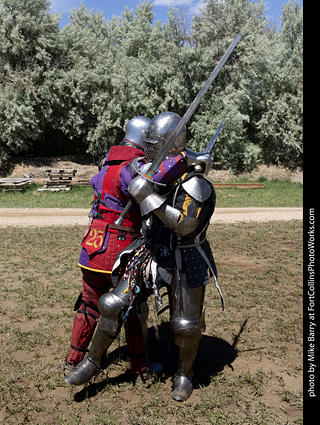 Colorado Medieval Festival 2026