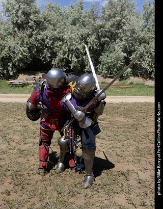 Colorado Medieval Festival 2026