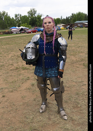 Colorado Medieval Festival 2026
