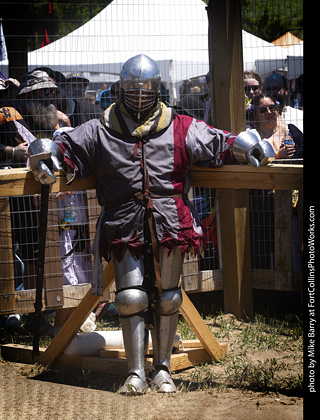 Colorado Medieval Festival 2026