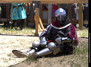 Colorado Medieval Festival 2026