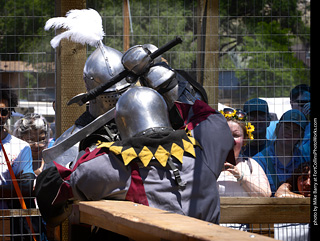 Colorado Medieval Festival 2026