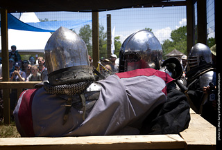Colorado Medieval Festival 2026