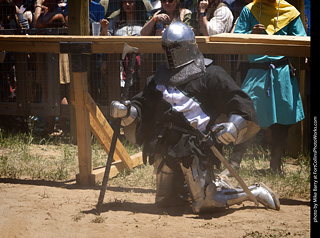 Colorado Medieval Festival 2026
