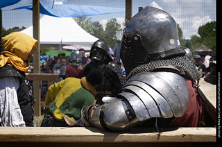 Colorado Medieval Festival 2026