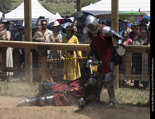 Colorado Medieval Festival 2026