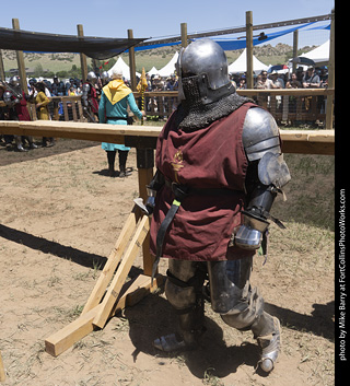 Colorado Medieval Festival 2026