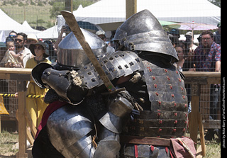 Colorado Medieval Festival 2026