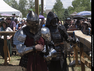 Colorado Medieval Festival 2026