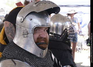 Colorado Medieval Festival 2026