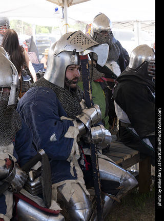 Colorado Medieval Festival 2026