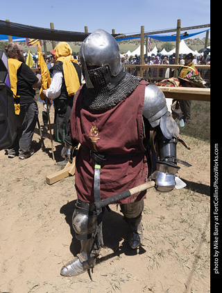Colorado Medieval Festival 2026