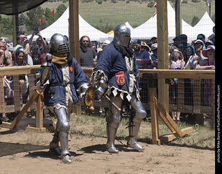 Colorado Medieval Festival 2026