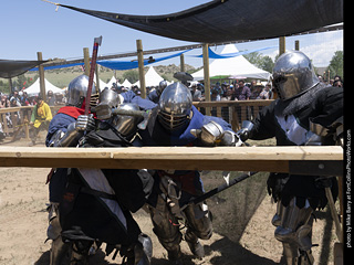 Colorado Medieval Festival 2026