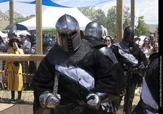 Colorado Medieval Festival 2026