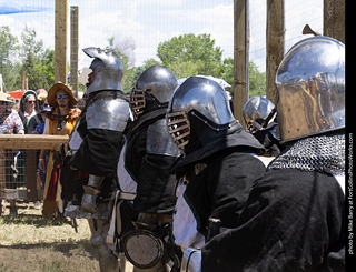 Colorado Medieval Festival 2026