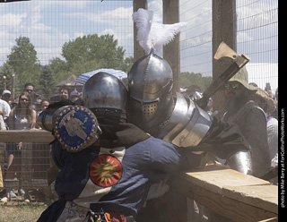 Colorado Medieval Festival 2026