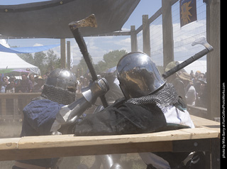 Colorado Medieval Festival 2026