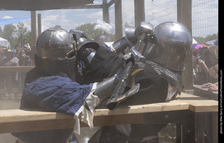 Colorado Medieval Festival 2026