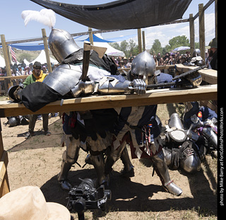 Colorado Medieval Festival 2026