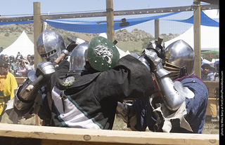 Colorado Medieval Festival 2026