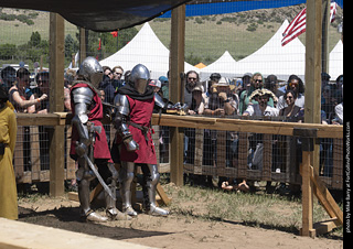 Colorado Medieval Festival 2026
