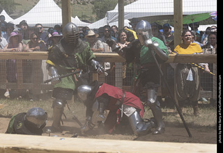 Colorado Medieval Festival 2026