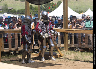 Colorado Medieval Festival 2026