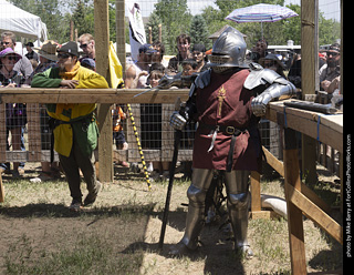 Colorado Medieval Festival 2026