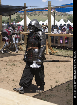 Colorado Medieval Festival 2026