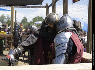 Colorado Medieval Festival 2026