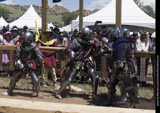 Colorado Medieval Festival 2026