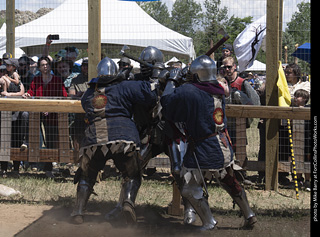 Colorado Medieval Festival 2026