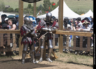 Colorado Medieval Festival 2026