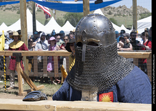 Colorado Medieval Festival 2026