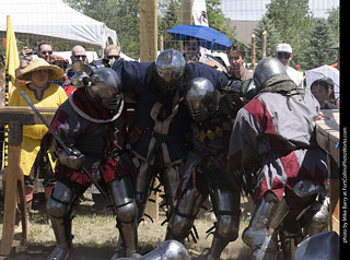 Colorado Medieval Festival 2026