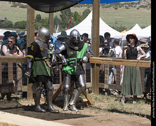 Colorado Medieval Festival 2026