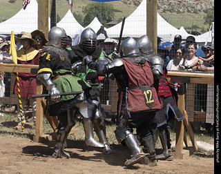 Colorado Medieval Festival 2026