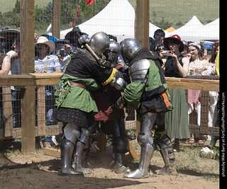 Colorado Medieval Festival 2026